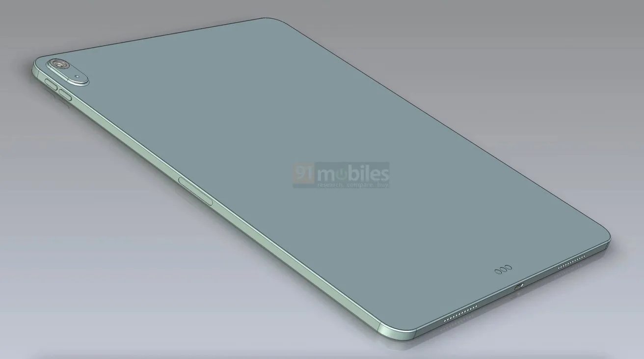 iPad Air 2024: dit zijn de verwachtingen in functies en specs