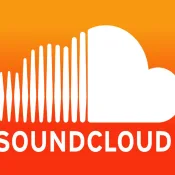 SoundCloud logo