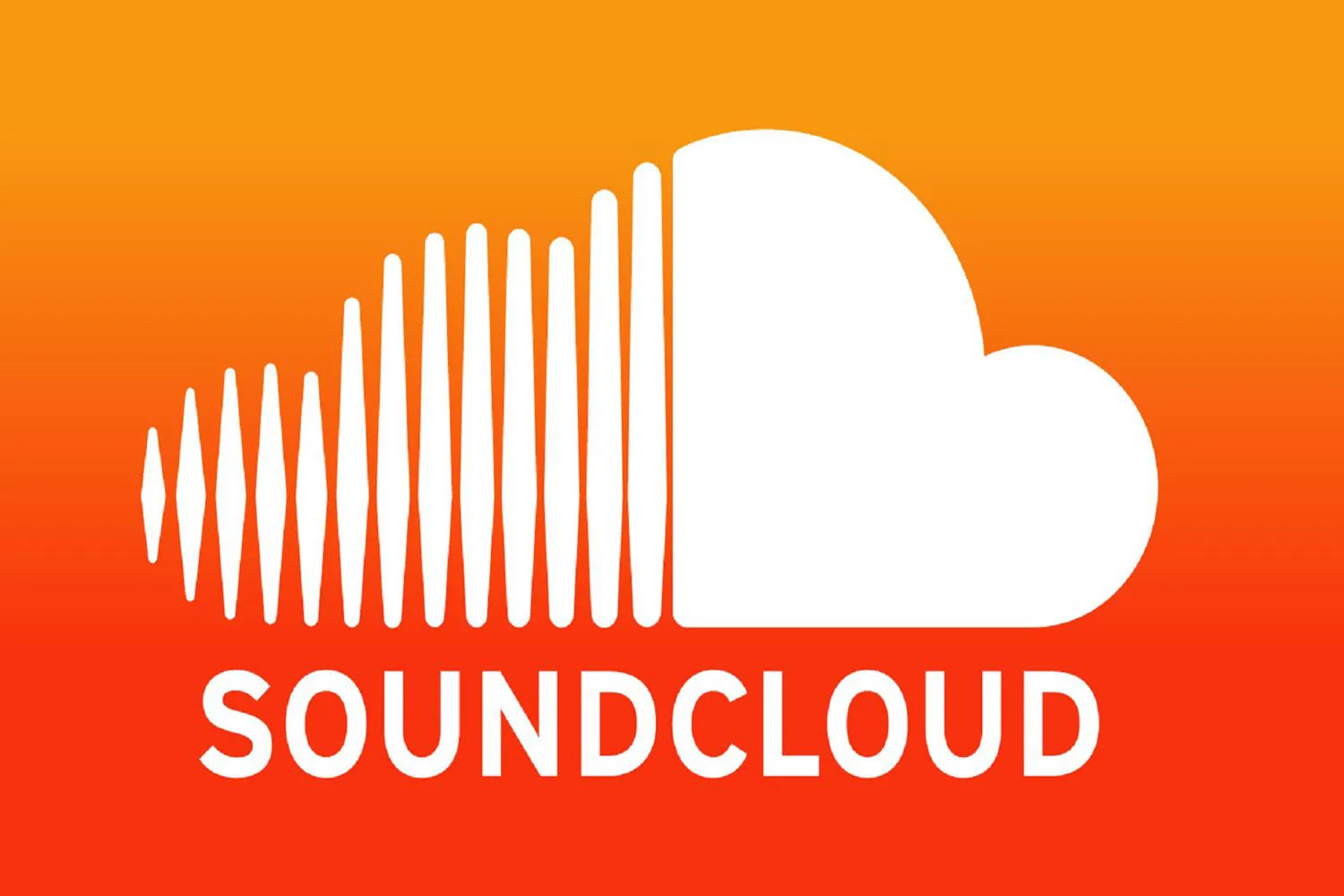 SoundCloud logo