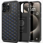 Spigen Cryo Armor iPhone-hoesje