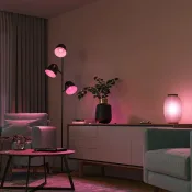 Philips Hue E14 Luster bulb