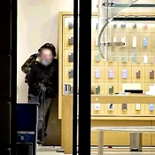 Documentaire gijzeling Apple Store