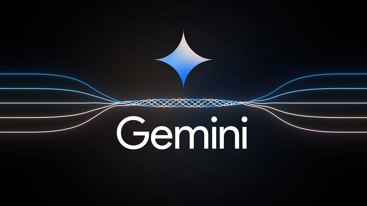 Google Gemini header