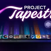 Project Tapestry