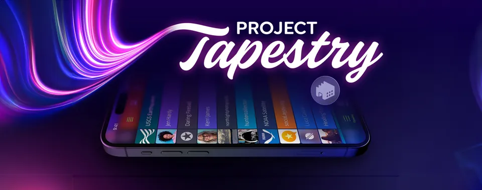 Project Tapestry
