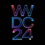 Apple WWDC 2024