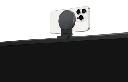 Belkin iPhone-houder met MagSafe voor Apple TV