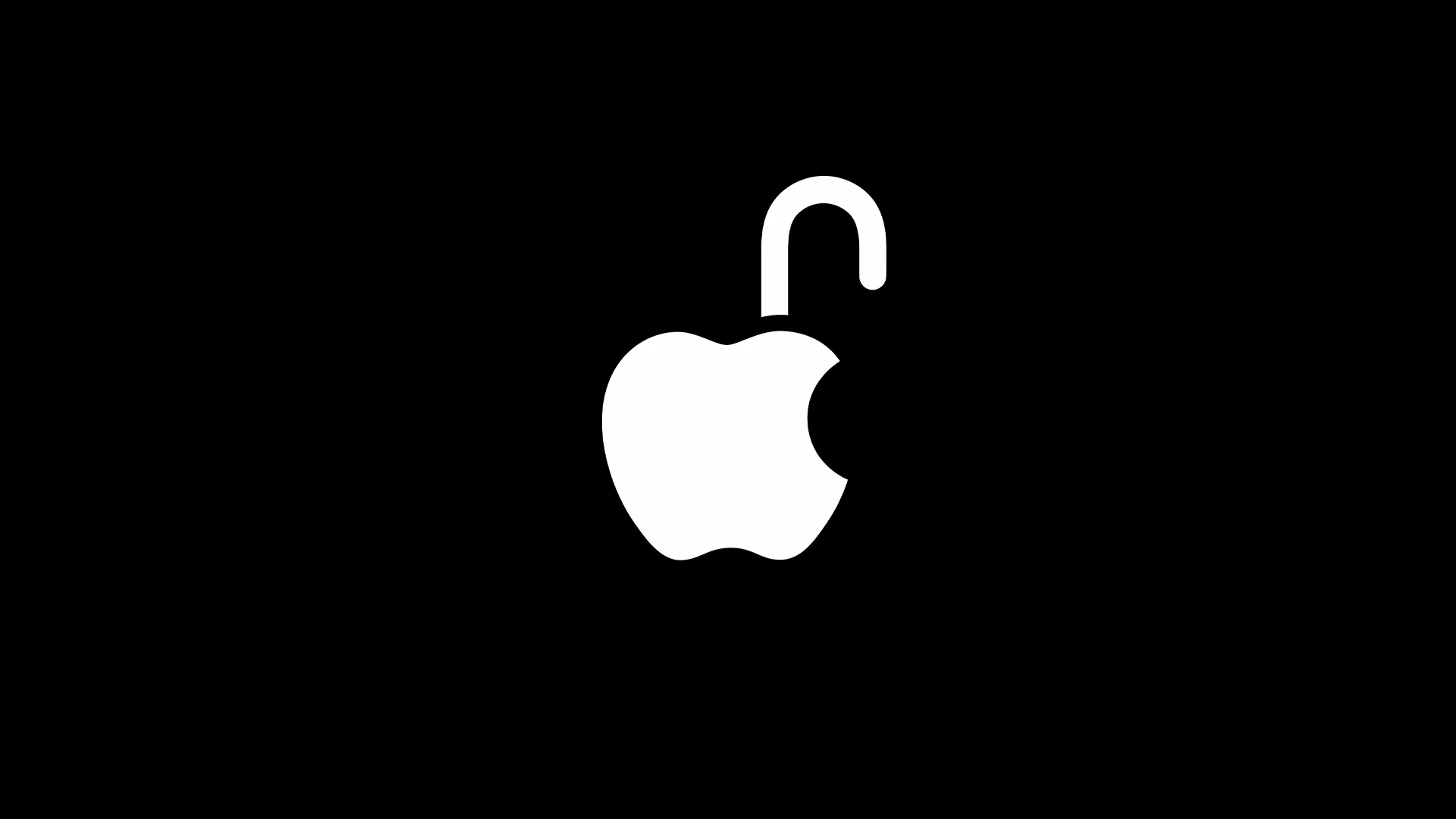 Apple beveiliging op devices