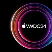Apple Park Special event WWDC 2024