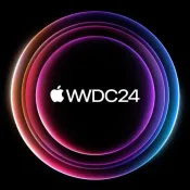 Apple Park Special event WWDC 2024