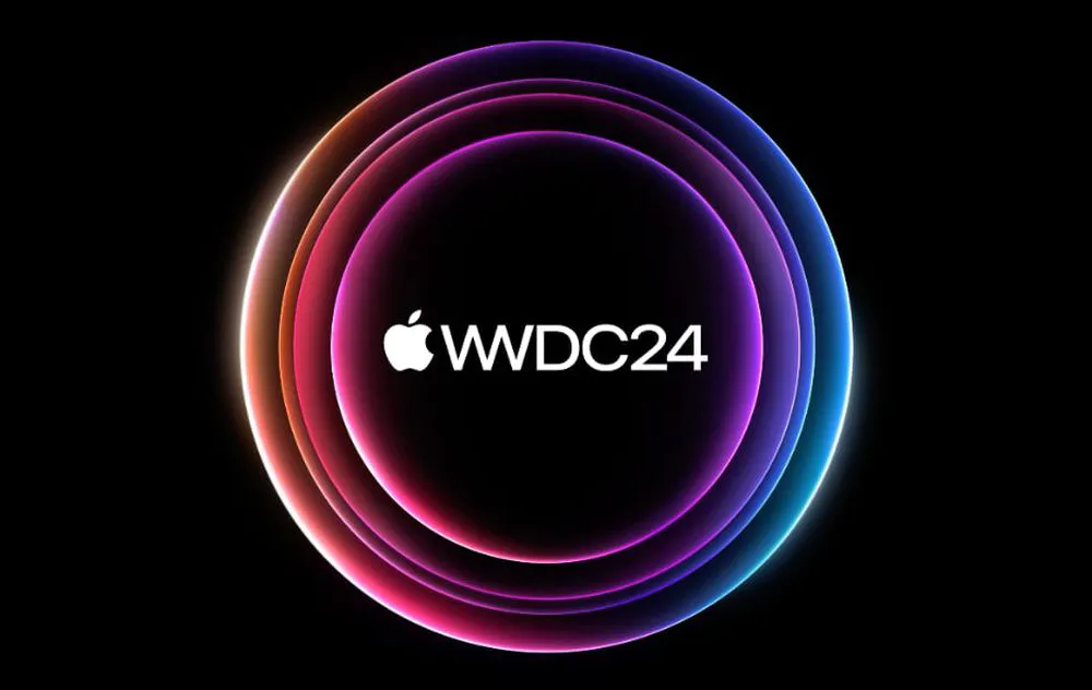 Apple Park Special event WWDC 2024