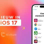 iOS 17.4 functies