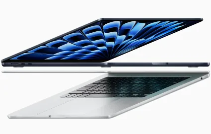 M3 MacBook Air 2024