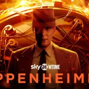 Oppenheimer bij SkyShowtime