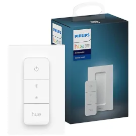 Philips Hue Dimmer Switch