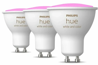 Philips Hue GU10 spotjes