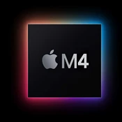 Apple M4 concept