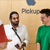 Apple Delhi India Apple Store