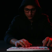 Mac hacker