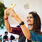 Apple Store India