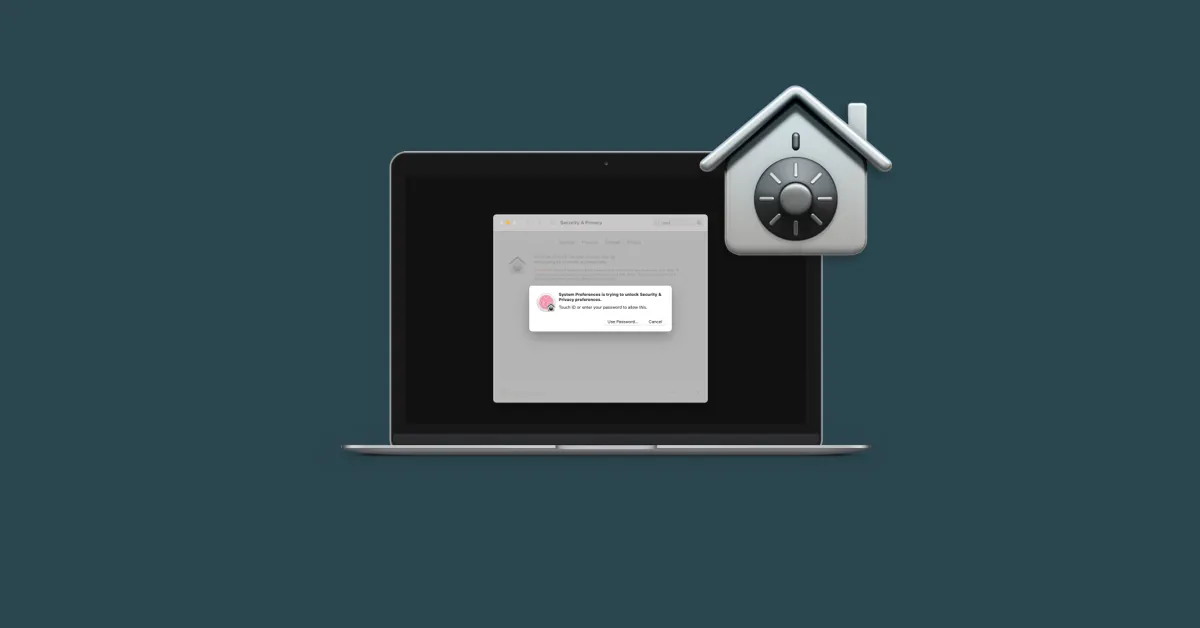 FileVault: this is how you protect data on the Mac with encryption