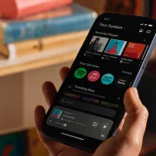 Sonos-app redesign van 2024
