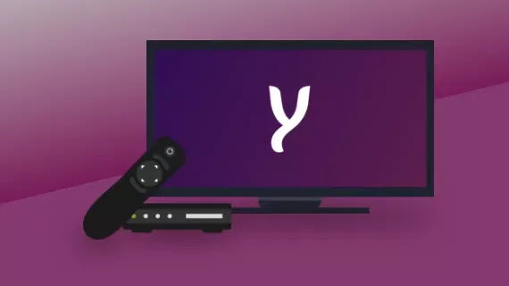 Youfone tv