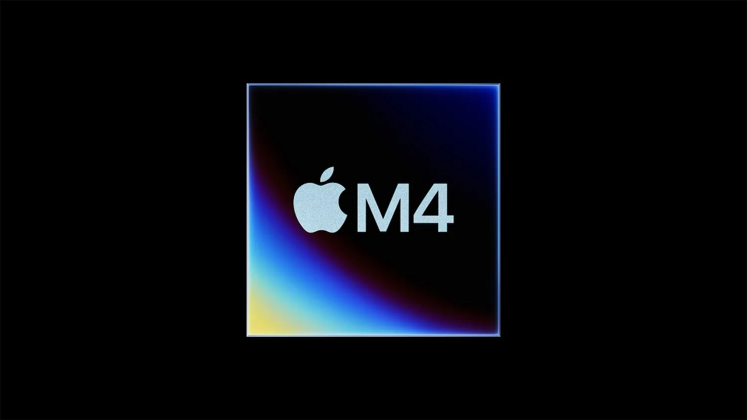 Apple M4-chip