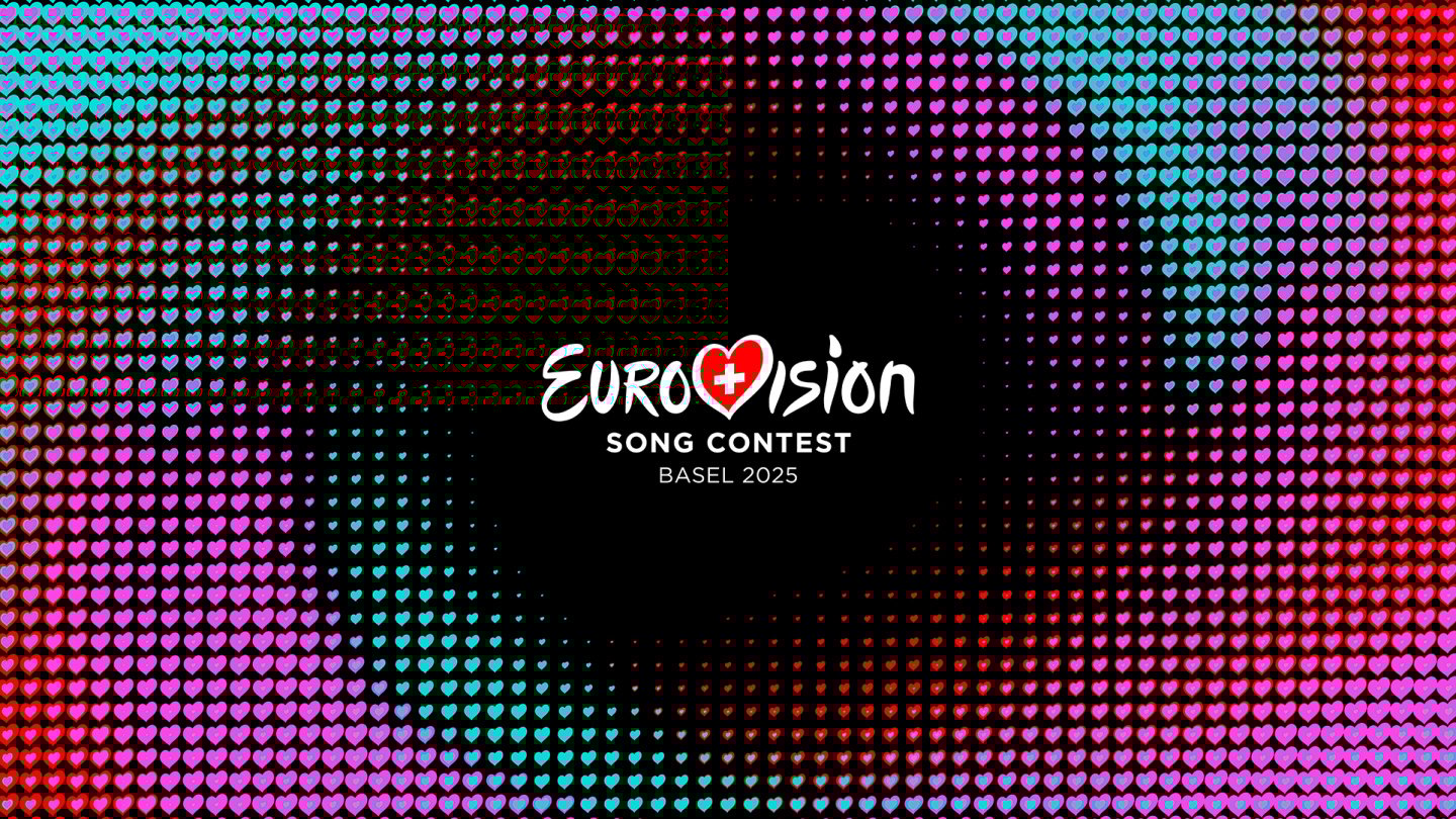 Eurovision Basel 2025