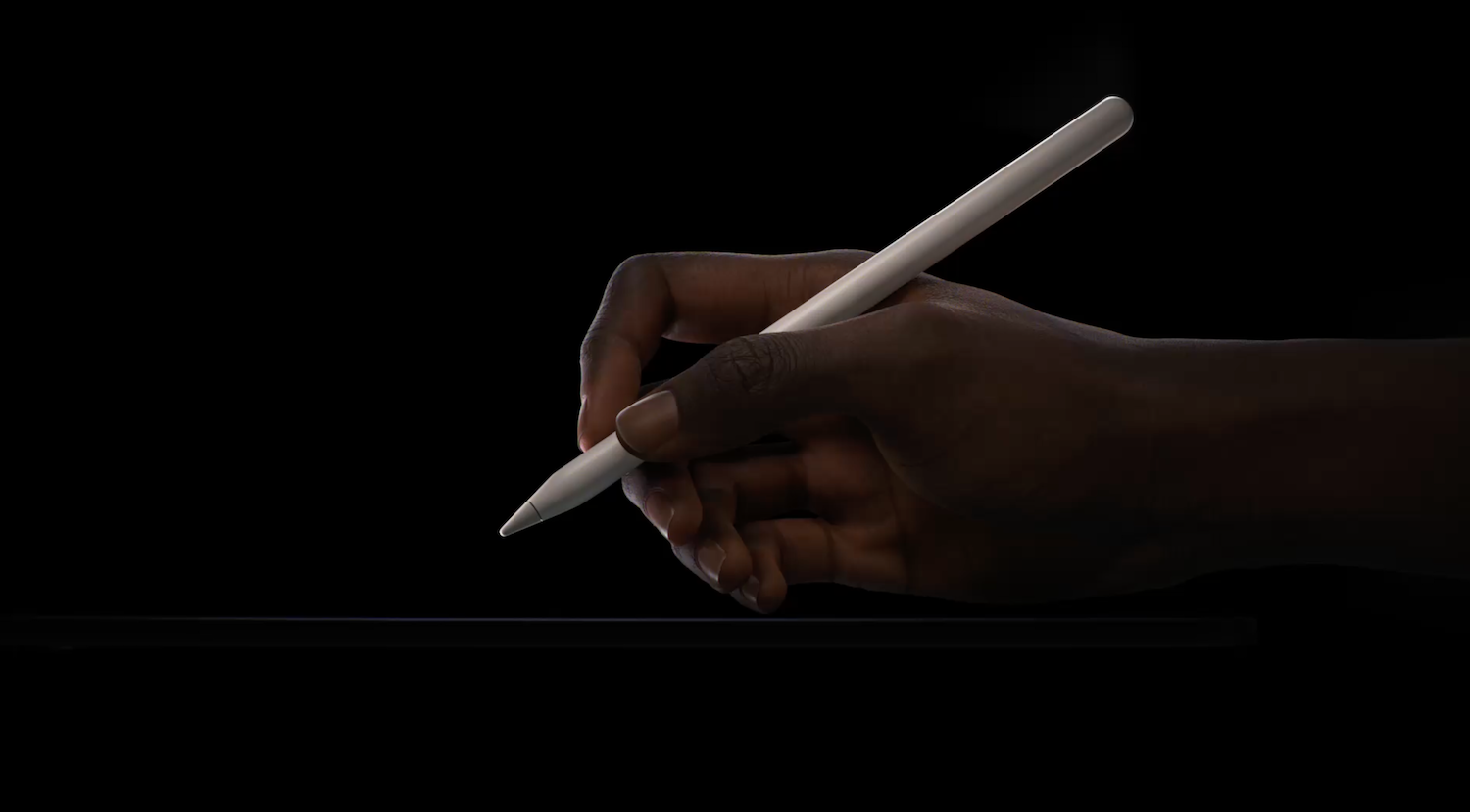 Apple Pencil Pro