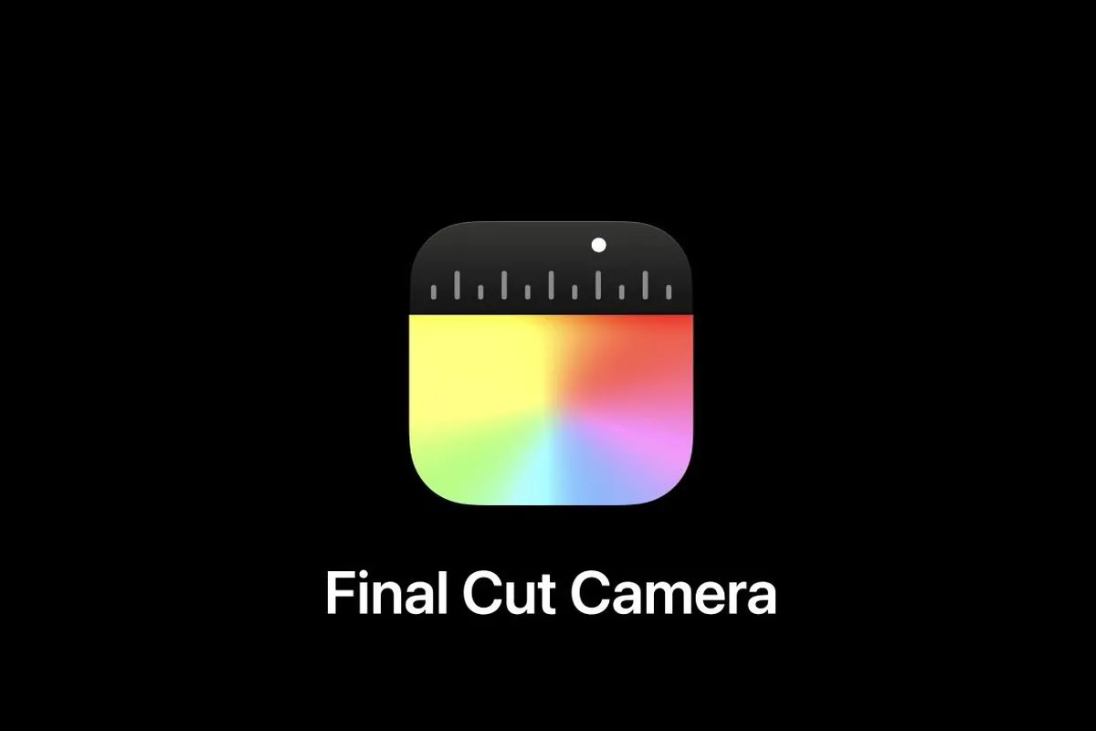 Final Cut Camera