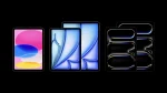 iPad 2024 line-up