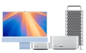 Mac desktop vergelijken in 2024