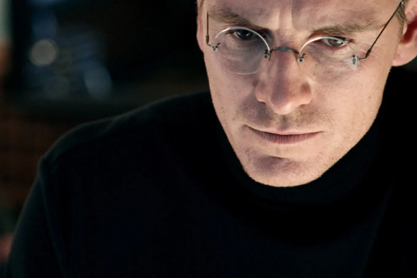 Steve Jobs film