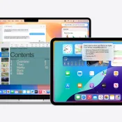 Apple Intelligence op Apple-apparaten