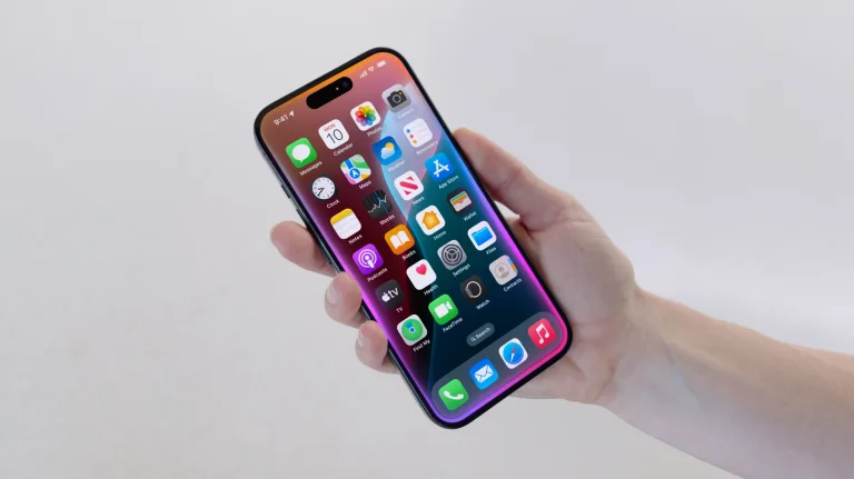 Nieuw Siri design iOS 18