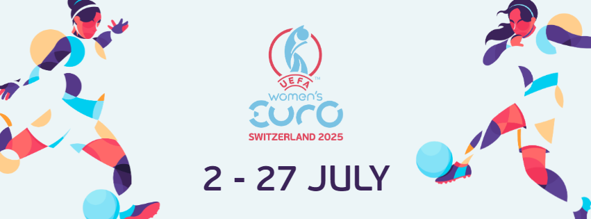 WOmens euro 2025
