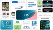 iOS 18 overzicht