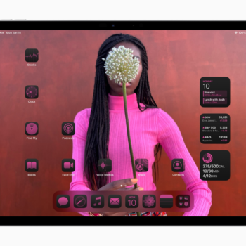 Donkere modus of kleurtjes voor appicoontjes op de iPhone en iPad: zo pas je het aan