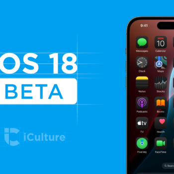 Release Candidate van iOS 18.5 en iPadOS 18.5 nu uit voor alle testers