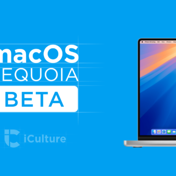 Apple brengt Release Candidate van macOS Sequoia 15.5 voor testers uit