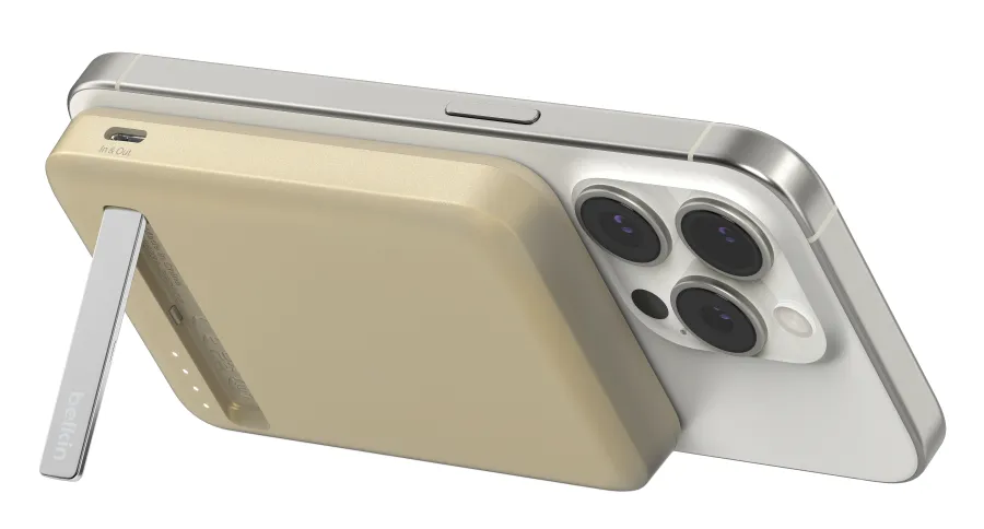 Belkin BoostCharge Pro Magnetic Power Bank