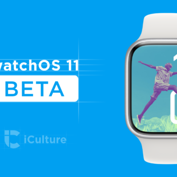 Release Candidate van watchOS 11.5 voor testers nu beschikbaar