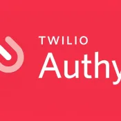 Authy logo