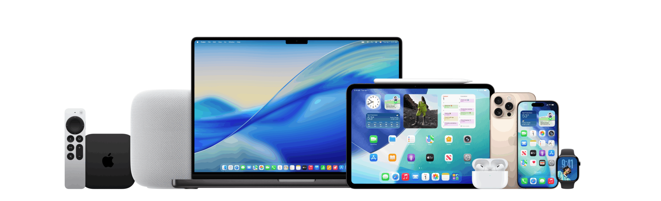Publieke beta van iOS 26, iPadOS 26, macOS Tahoe en meer
