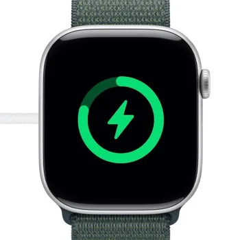 Dit doet slaaptracken en snelladen van je Apple Watch met je batterij [poll]