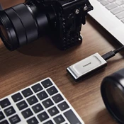 Kingston XS2000 externe SSD