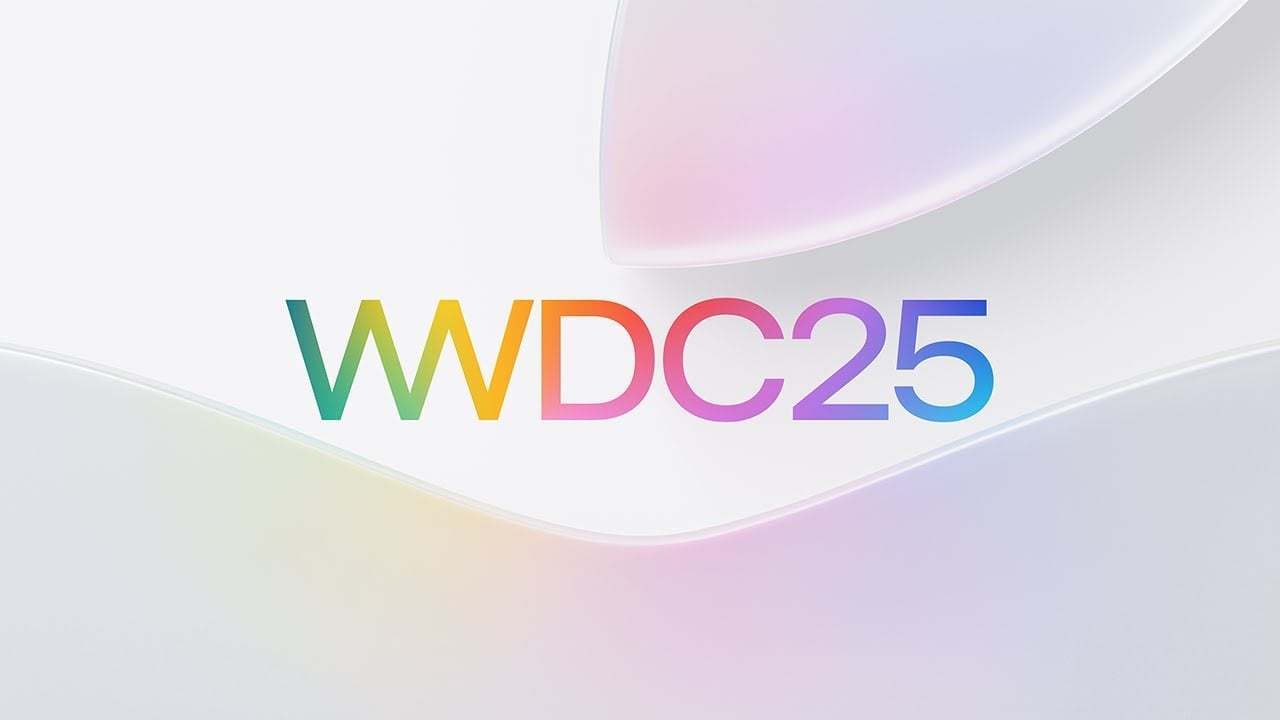 WWDC 2025 livestream