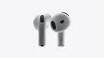 AirPods 4