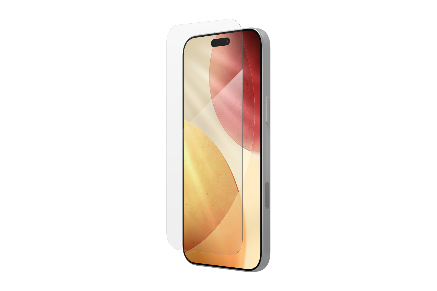 ZAGG InvisibleShield